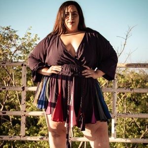 Plus Size Dress